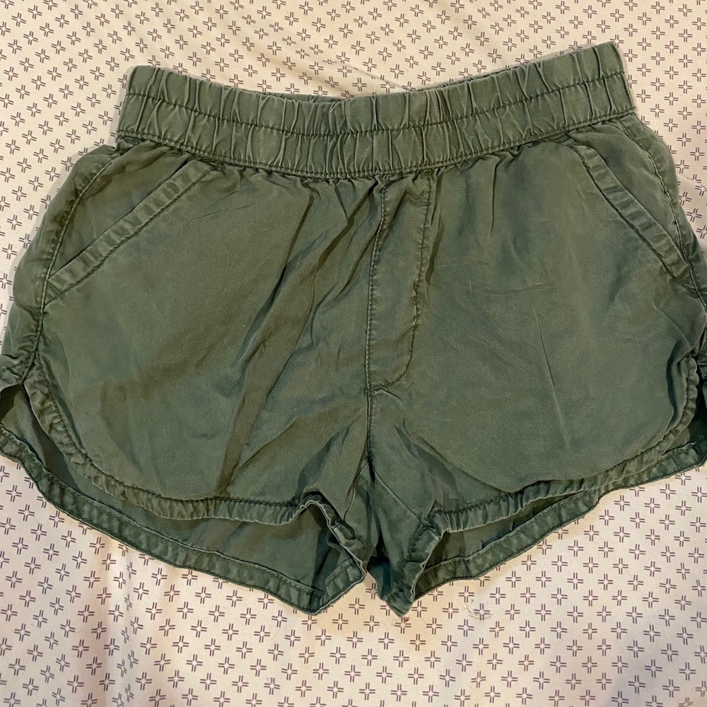 American Eagle Soft Shorts